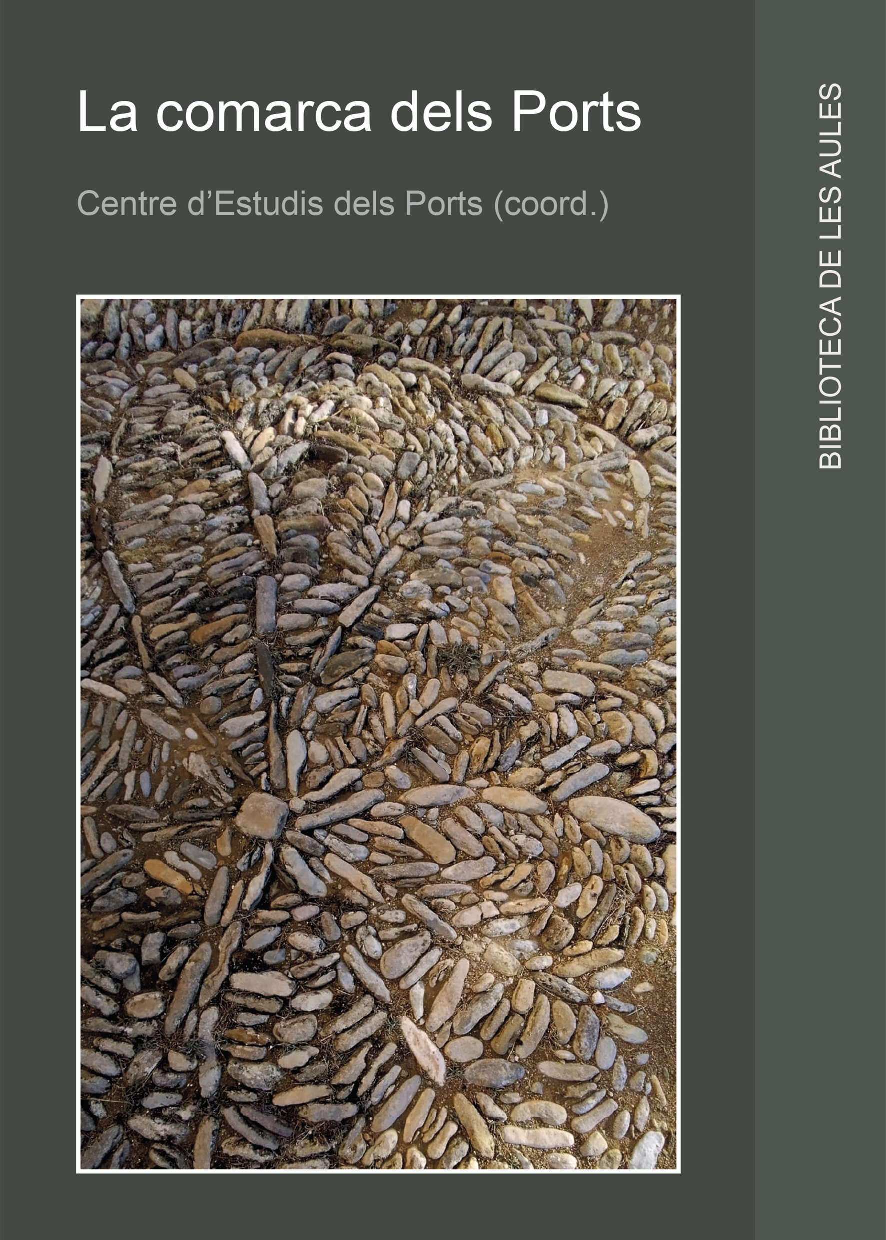 La comarca dels Ports