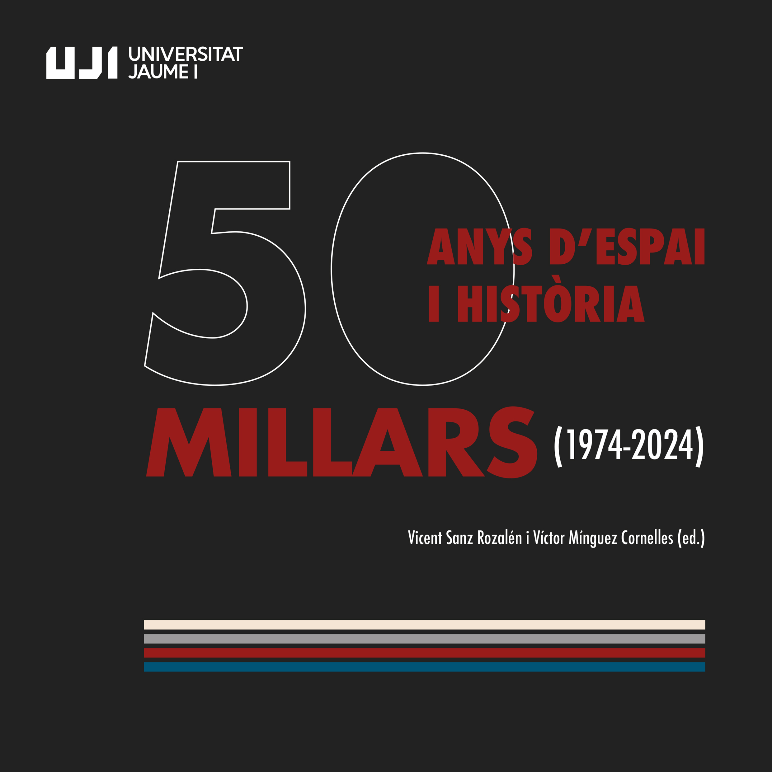 Millars (1974-2024) 50 anys d