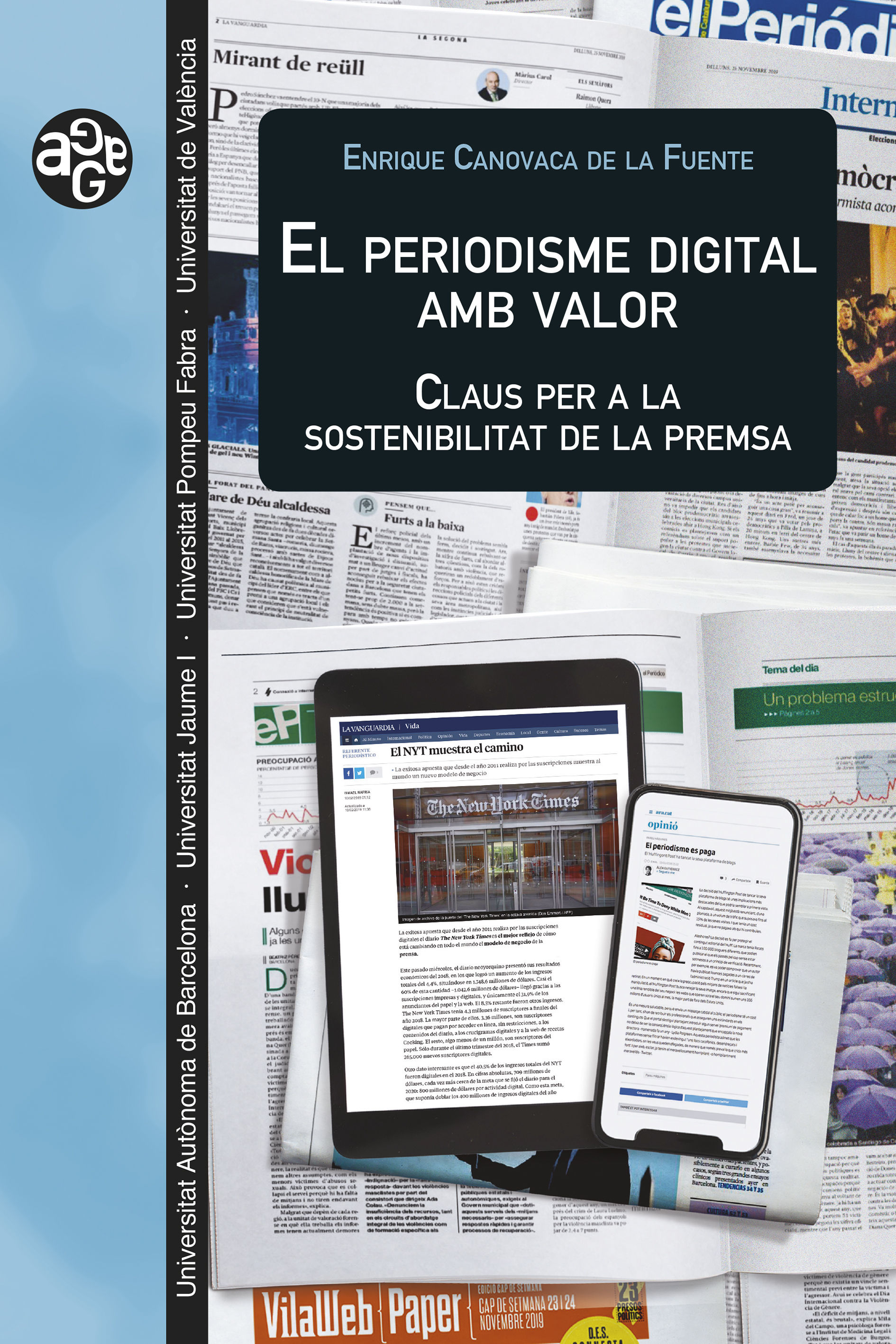 El periodisme digital amb valor