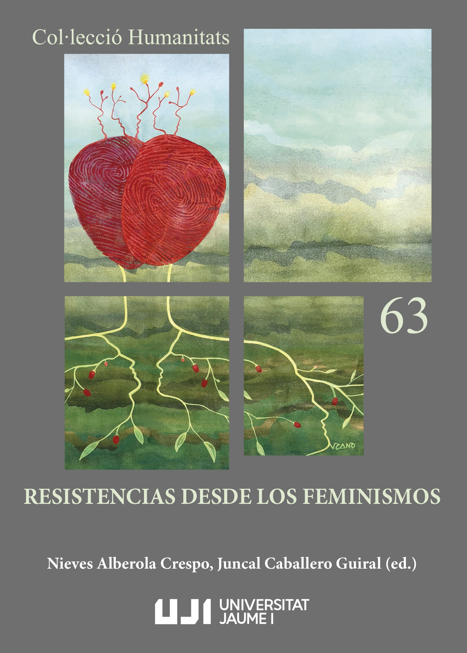 Resistencias desde los feminismos