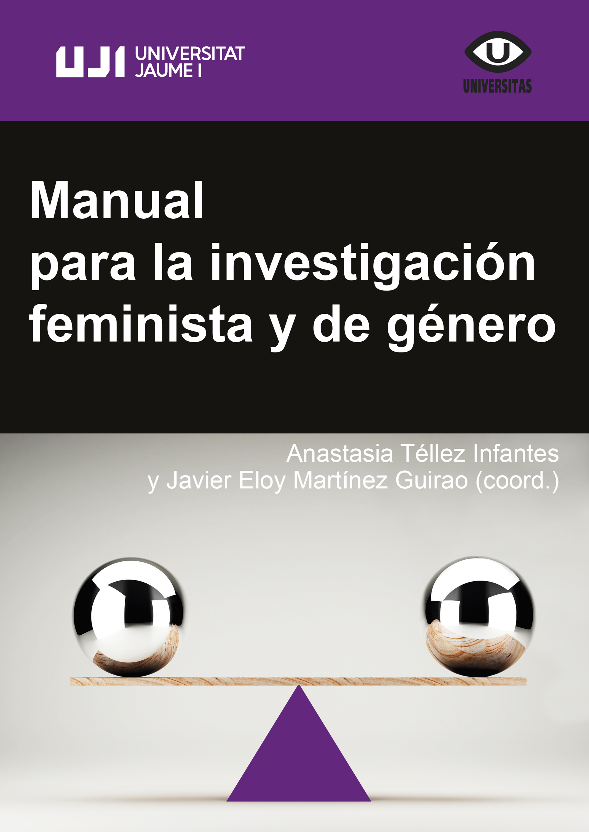 Manual para la investigaciÃ³n feminista y de gÃ©nero
