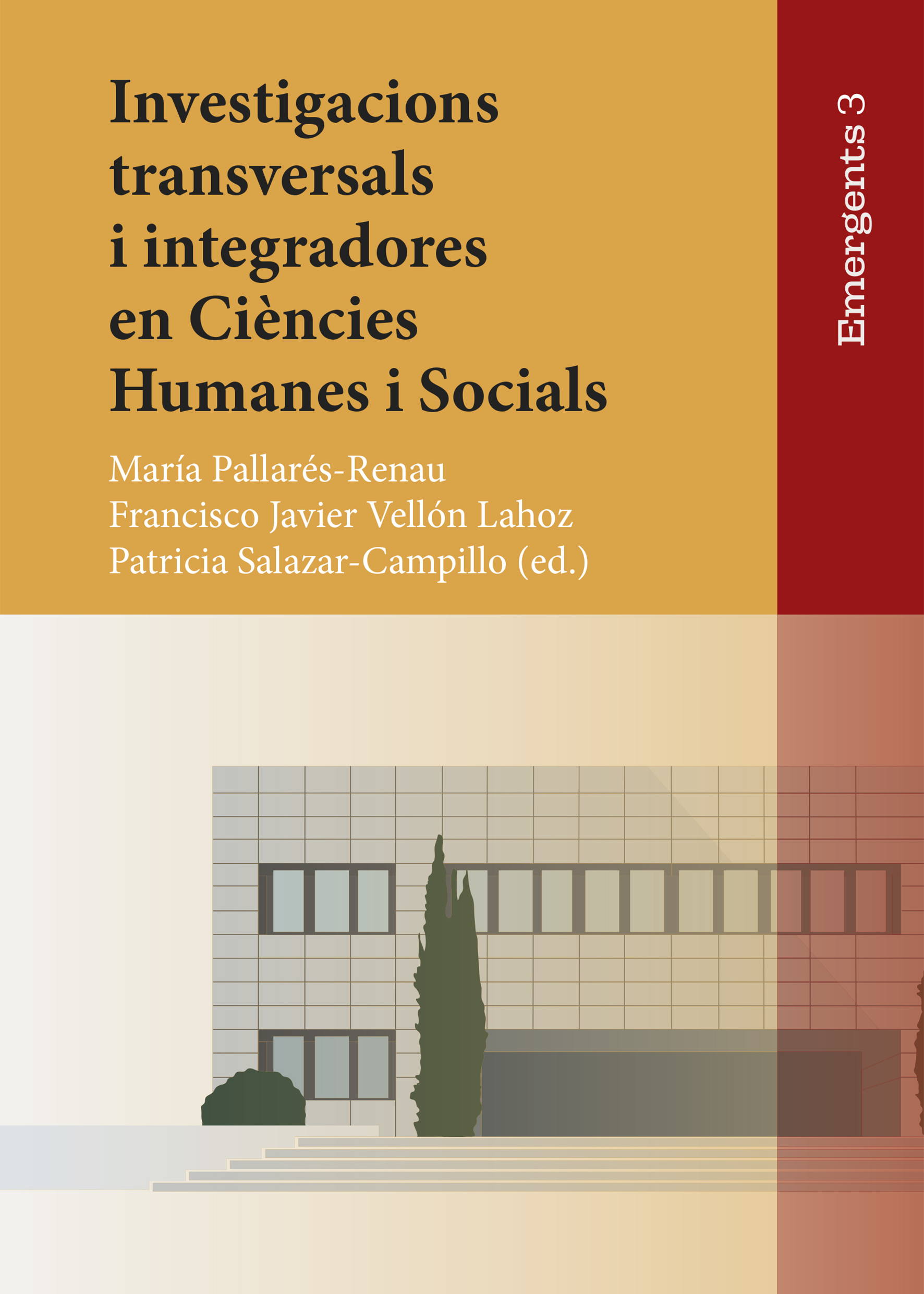 Investigacions transversals i integradores en CiÃ¨ncies Humanes i Socials