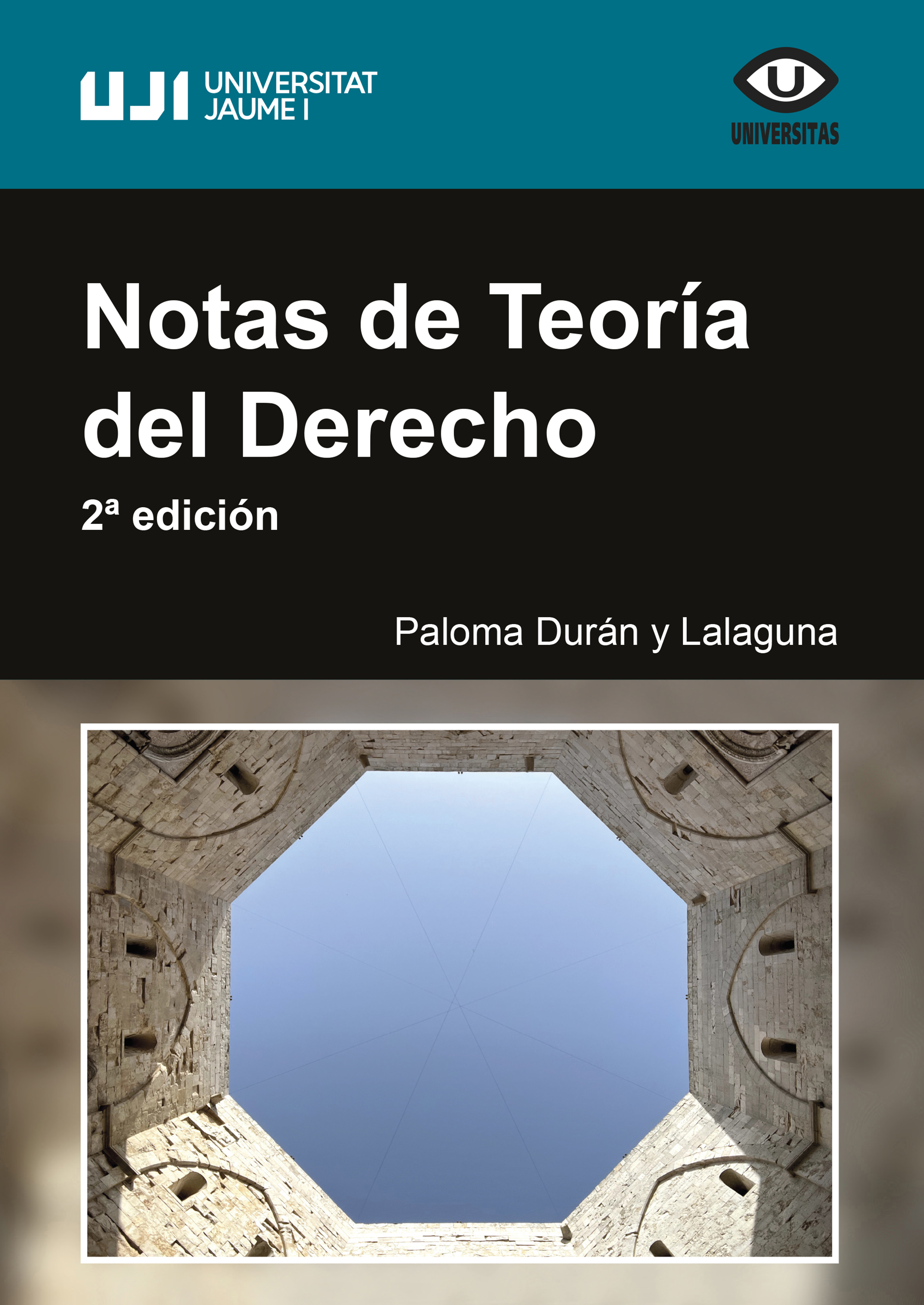 Notas de teoría del derecho