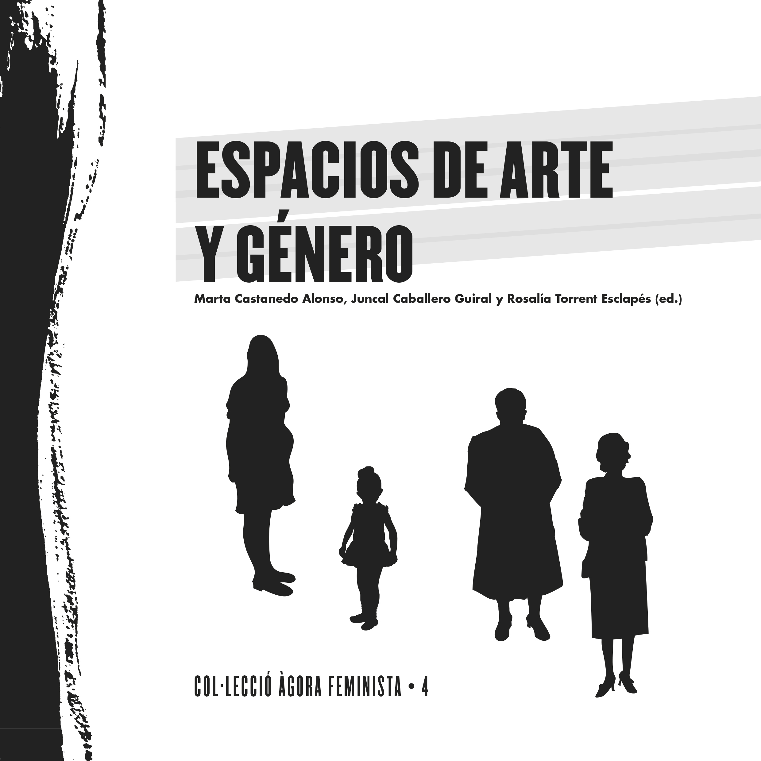 Espacios de arte y género