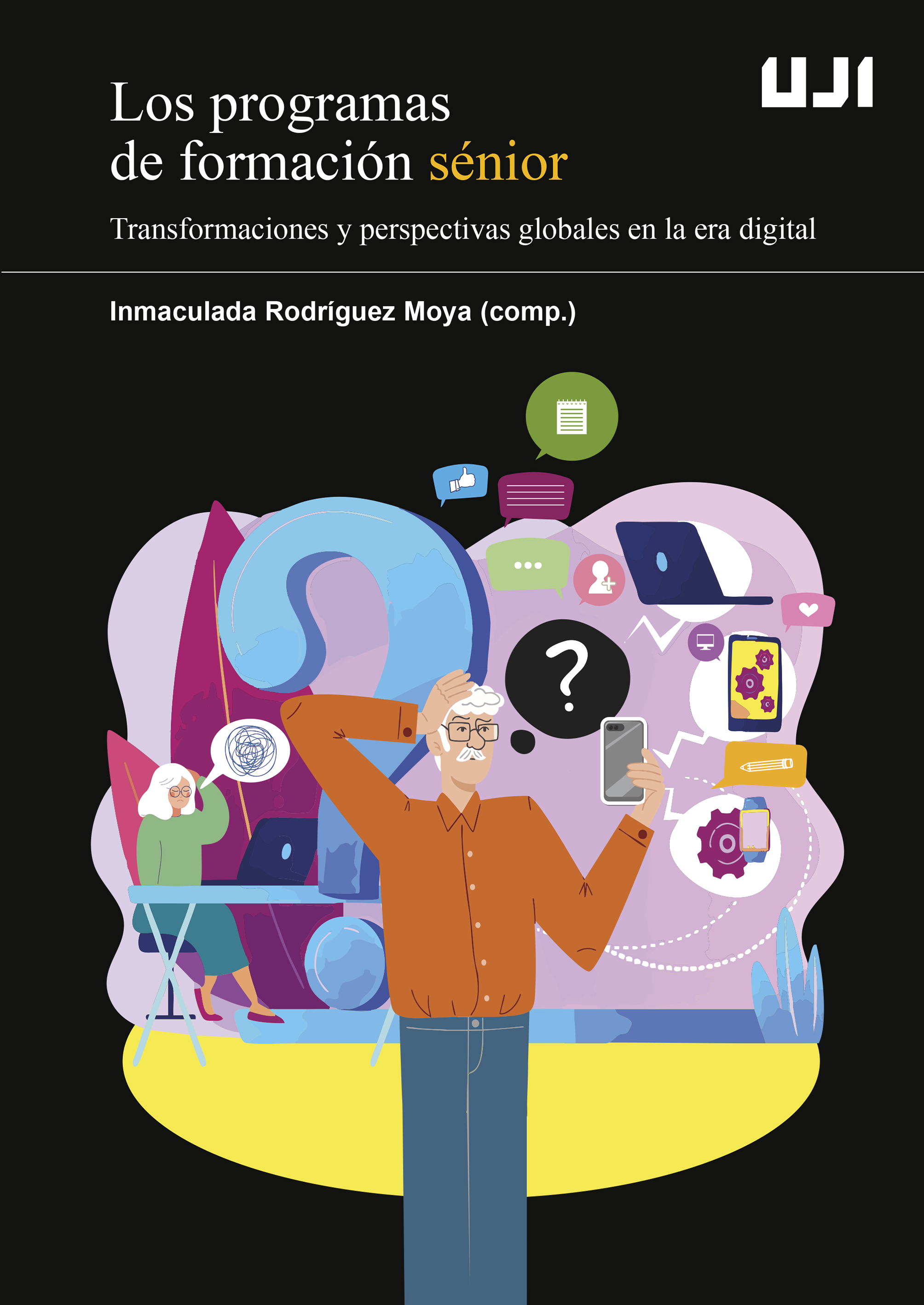 Los programas de formación sénior: transformaciones y perspectivas globales en la era digital
