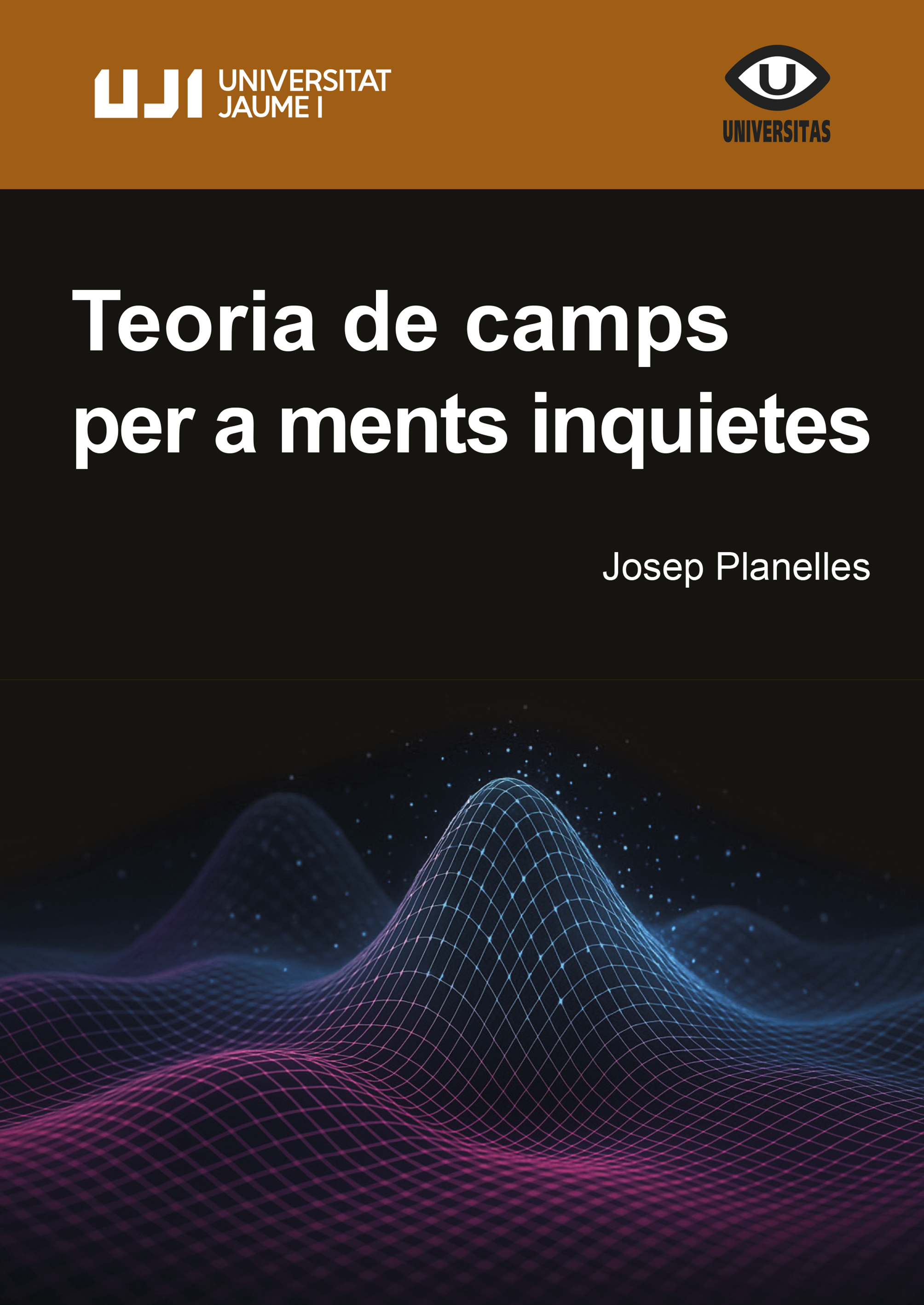 Teoria de camps per a ments inquietes